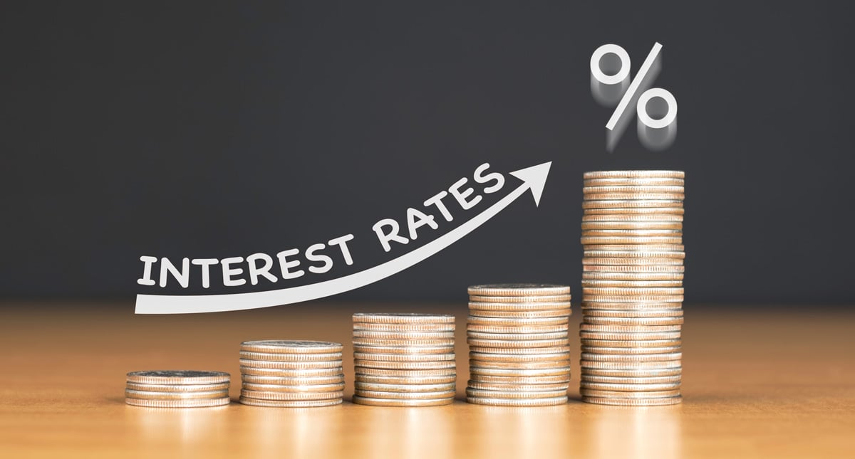 The Impact of Low Credit Scores on Interest Rates