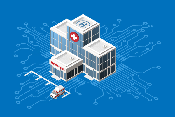 Transforming Healthcare Delivery: The Future of Smart Hospitals
