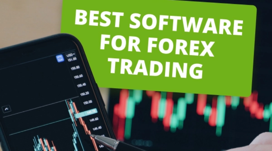 The Top Forex Trading Software and Crypto Brokers for Advanced Trading Strategies