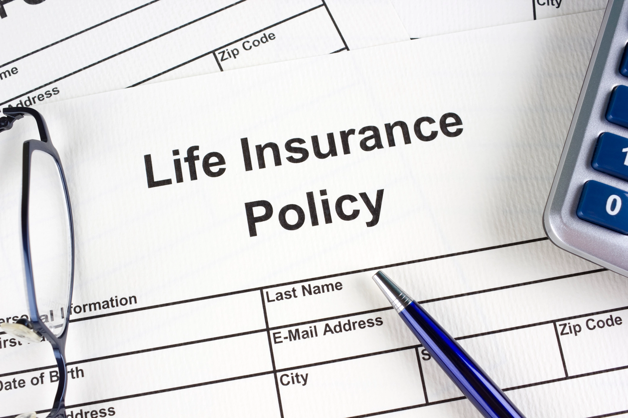 Maximizing Benefits: Understanding Tax Efficient Life Cover