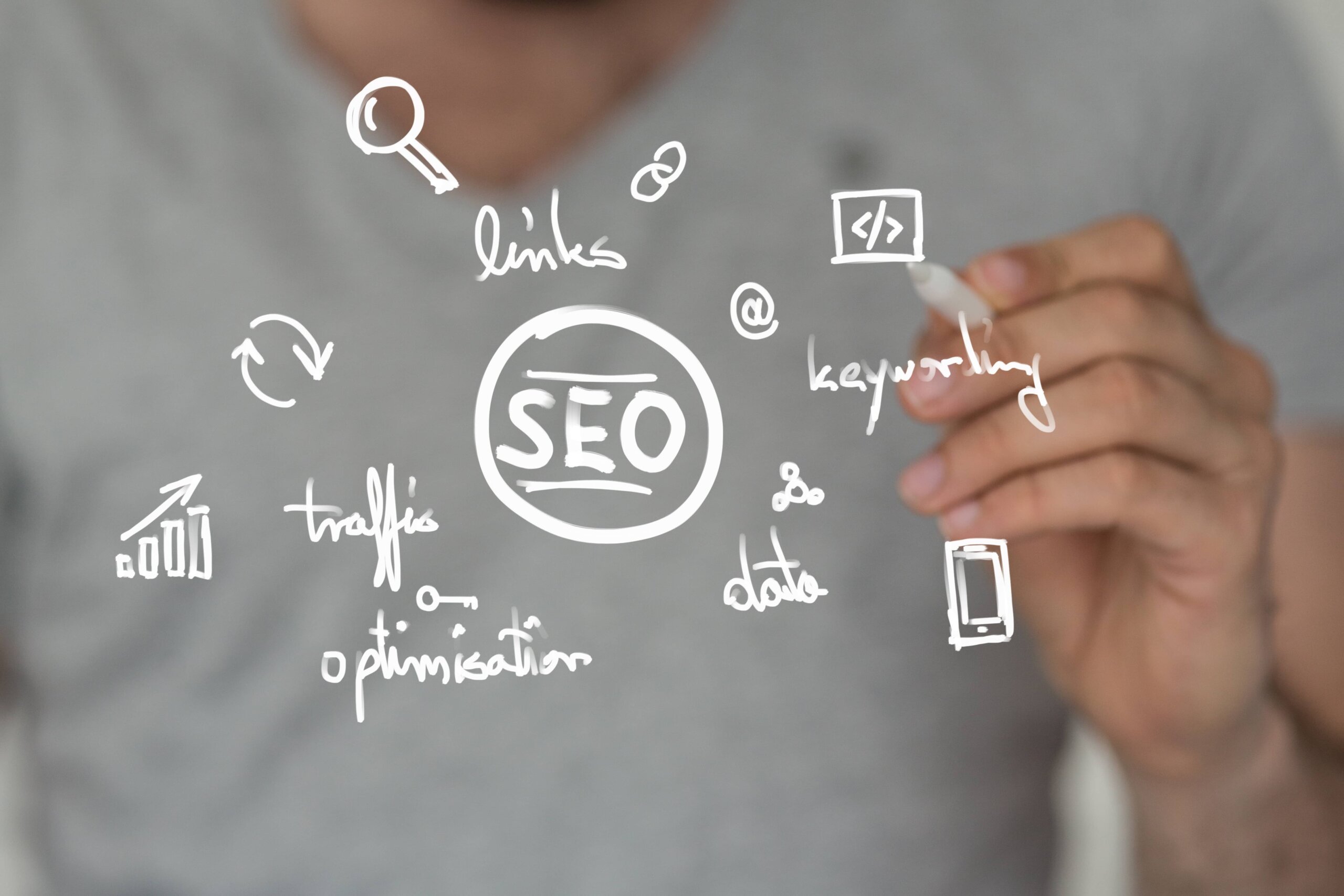 Maximizing Online Visibility and Growth with Healthcare SEO Services