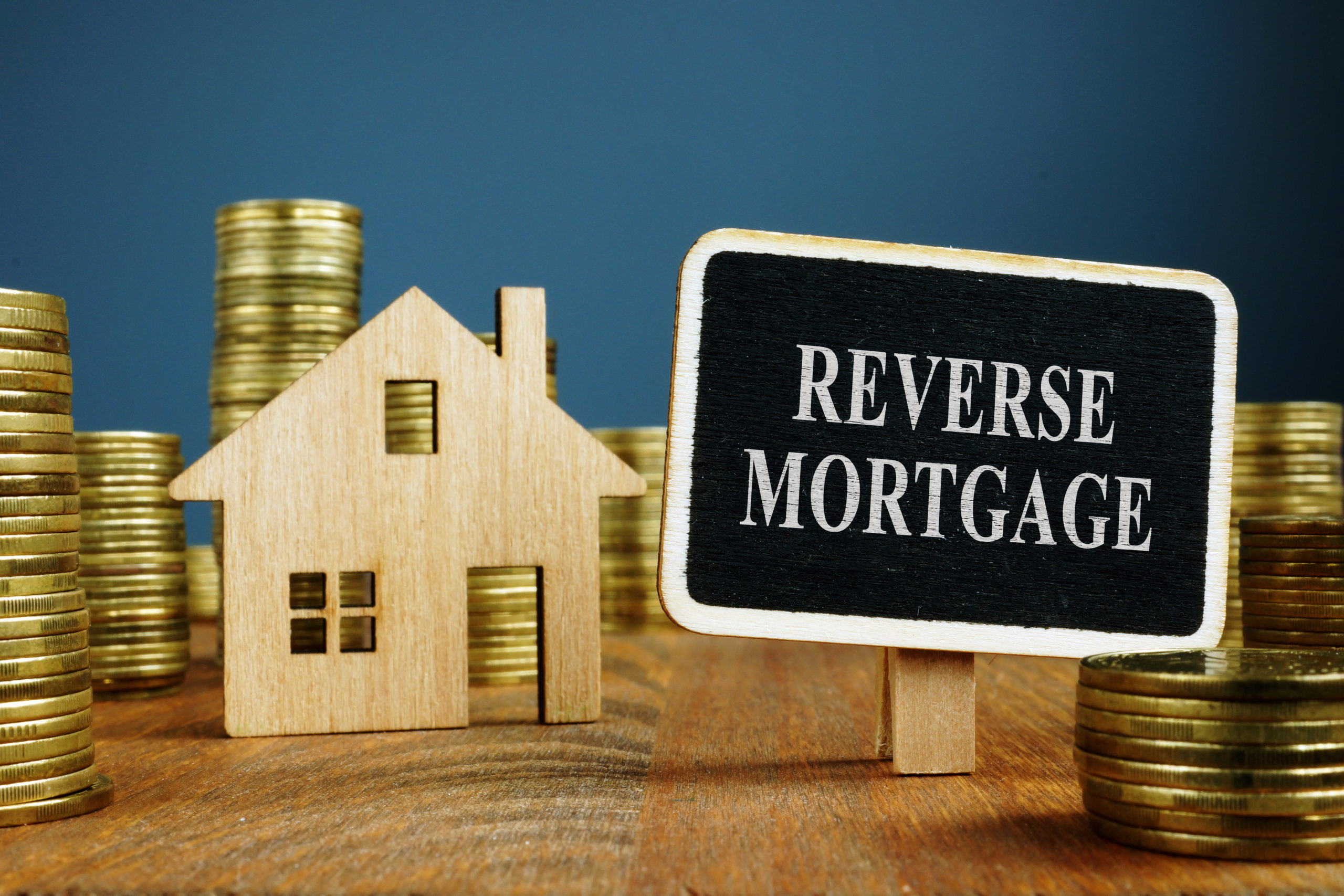 Unlocking the Value of Your Home: Understanding Reverse Mortgages