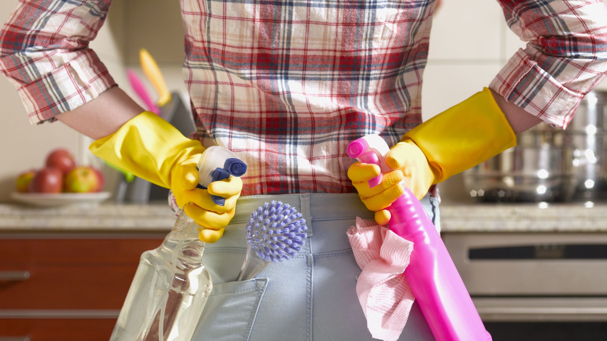 Choosing the Right Cleaning Service: What to Look for and What to Avoid
