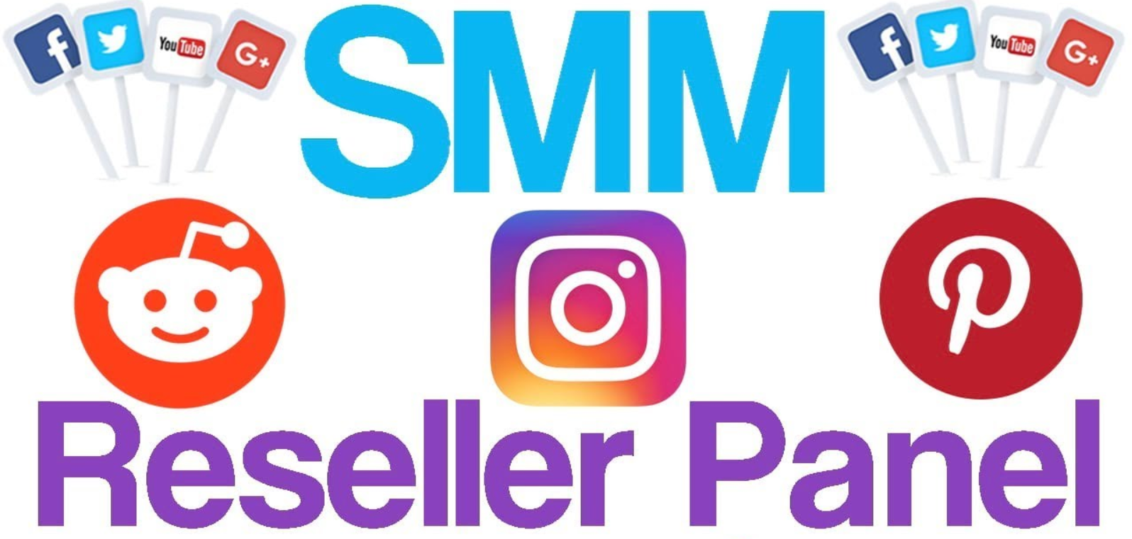 Boosting Your Social Media Presence with Reseller SMM Panels