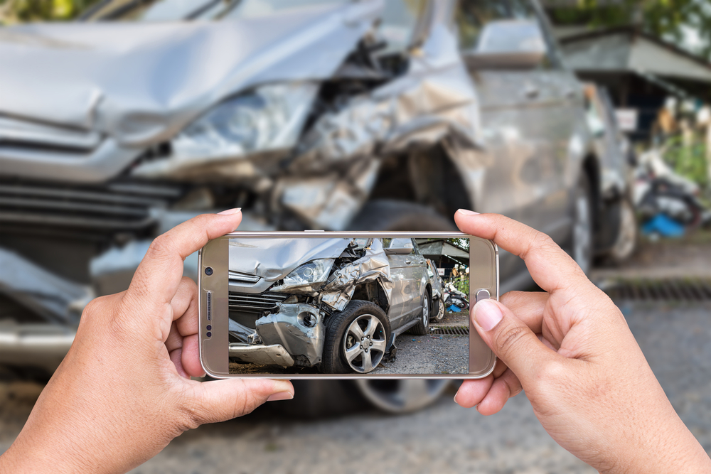 What to Look for When Choosing Among Yuba City Car Accident Attorneys